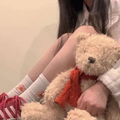 寻找心中的你