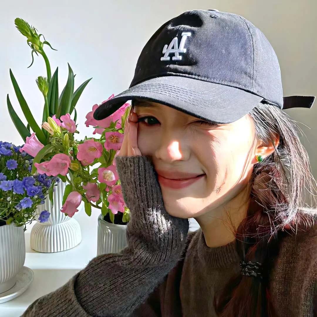女神养成记