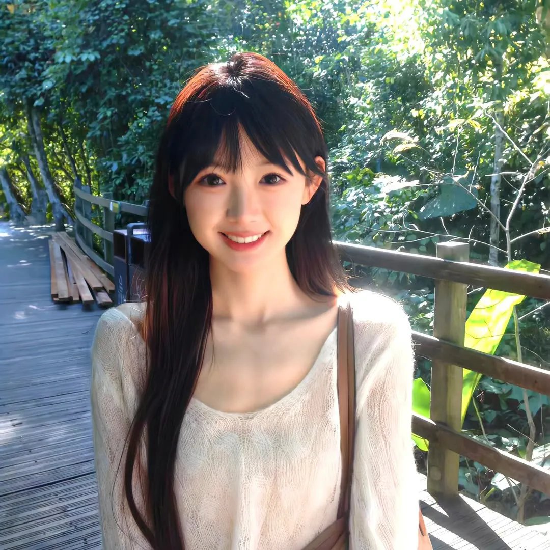 心动的他