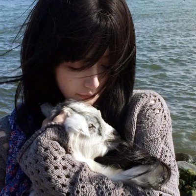 粉红小房子